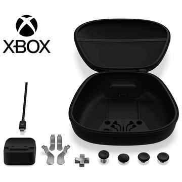 Xbox® Complete Component Pack for Elite Series 2 Controller product image