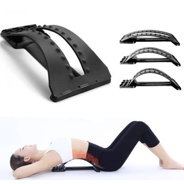 Back Massage Multi-Level Stretching Device product image Back Massage Multi-Level Stretching Device product image