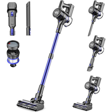 TVWIO® Cordless Stick Vacuum Cleaner with 23Kpa Super Suction product image TVWIO® Cordless Stick Vacuum Cleaner with 23Kpa Super Suction product image