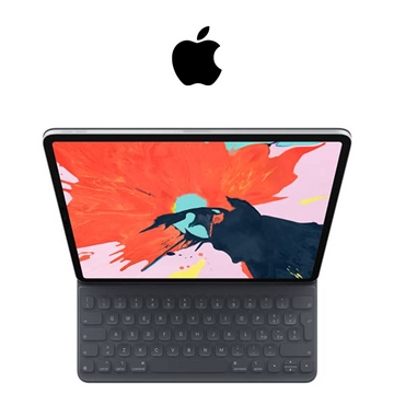 Apple Smart Keyboard Folio for 12.9" iPad Pro (Gen 3) product image Apple Smart Keyboard Folio for 12.9" iPad Pro (Gen 3) product image
