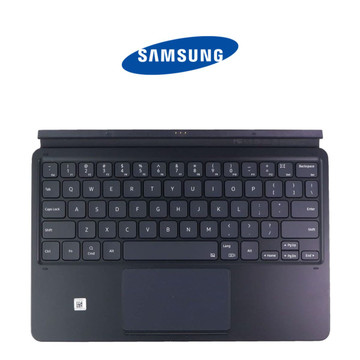 Samsung Tab S7 Tablet Keyboard Cover product image Samsung Tab S7 Tablet Keyboard Cover product image