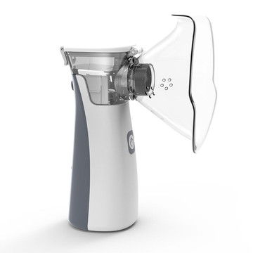 Portable Mesh Handheld Nebulizer product image Portable Mesh Handheld Nebulizer product image