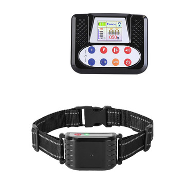 iMounTEK® Wireless Electric Fence for Dogs product image iMounTEK® Wireless Electric Fence for Dogs product image