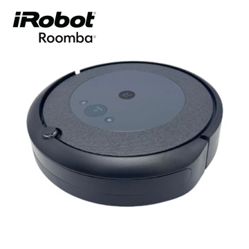 iRobot ROOMBA® I3+ EVO Self-Emptying Robot Vacuum product image iRobot ROOMBA® I3+ EVO Self-Emptying Robot Vacuum product image