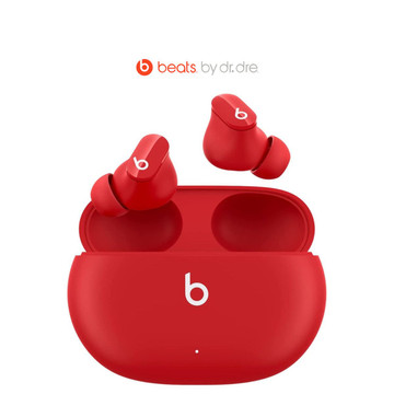 Beats Studio® Buds Wireless Noise Cancelling Earbuds, MJ503LL/A product image