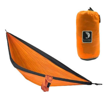 Tribe Provisions Double Person Portable Hammock product image Tribe Provisions Double Person Portable Hammock product image