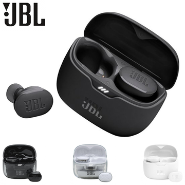 JBL® Tune Buds - True Wireless Bluetooth Earbuds product image JBL® Tune Buds - True Wireless Bluetooth Earbuds product image