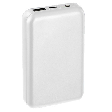 10,000mAh Portable Power Bank by PowerMaster™ product image 10,000mAh Portable Power Bank by PowerMaster™ product image