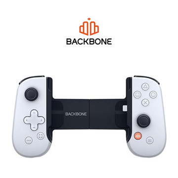 Backbone One PlayStation® Edition Controller (Version 3) product image