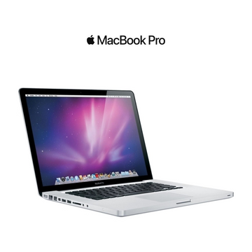 Apple MacBook Pro 16GB 256GB SSD product image Apple MacBook Pro 16GB 256GB SSD product image