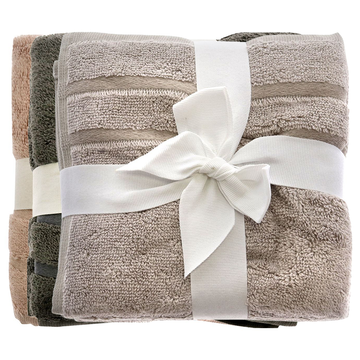 Cariloha® Bamboo Washcloth Set (Set of 3) product image Cariloha® Bamboo Washcloth Set (Set of 3) product image