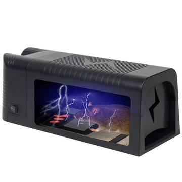 Electric Mouse Trap product image Electric Mouse Trap product image