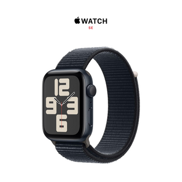 Apple Watch (GPS) SE 2nd Gen product image