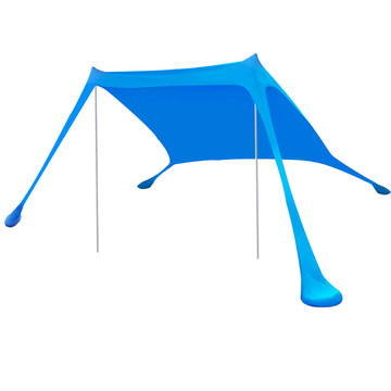 LakeForest® Foldable Beach Canopy Tent (2 Sizes) product image LakeForest® Foldable Beach Canopy Tent (2 Sizes) product image