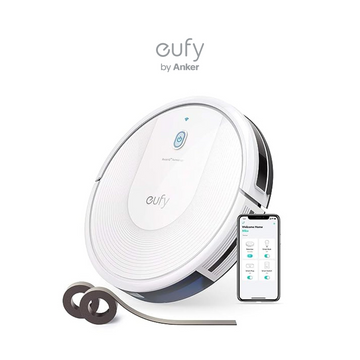 Eufy by Anker BoostIQ RoboVac 30C Vacuum Cleaner product image Eufy by Anker BoostIQ RoboVac 30C Vacuum Cleaner product image