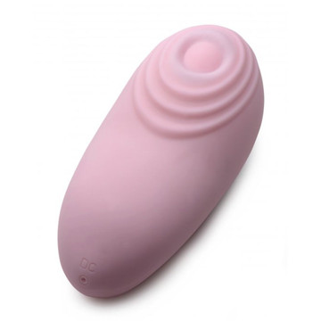 7X Pulsing Silicone Clit Stimulator product image 7X Pulsing Silicone Clit Stimulator product image