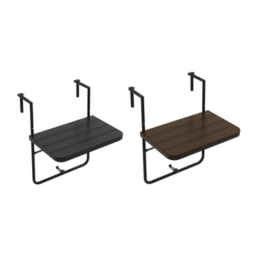 Folding Hanging Table with 3-Level Adjustable Height product image Folding Hanging Table with 3-Level Adjustable Height product image