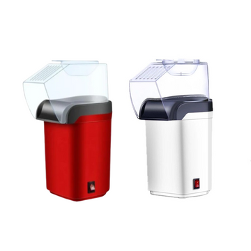 Electric Hot Air Popcorn Maker by Complete Cuisine product image Electric Hot Air Popcorn Maker by Complete Cuisine product image