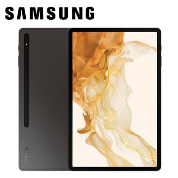 Samsung Galaxy Tablet S8+ (128GB; Unlocked All Carriers) product image Samsung Galaxy Tablet S8+ (128GB; Unlocked All Carriers) product image