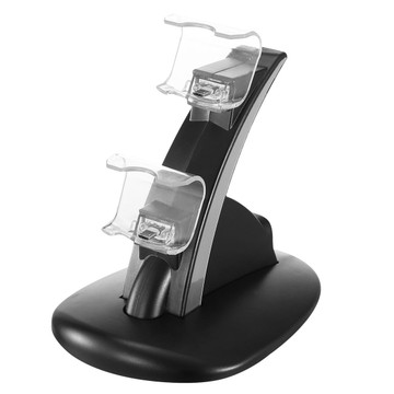 iMounTEK® PS4 Controller Charging Dock product image iMounTEK® PS4 Controller Charging Dock product image