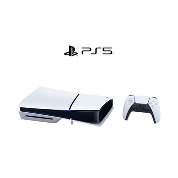 Sony  PlayStation 5 Slim Console product image