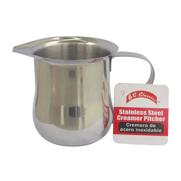 Bene Casa Classics Creamer Pitcher product image Bene Casa Classics Creamer Pitcher product image