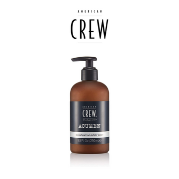 American Crew Acumen Men's Body Wash with Cranberry Extract product image