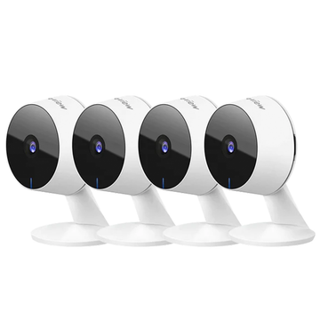 LaView® F1 Security Camera (4-Pack) product image