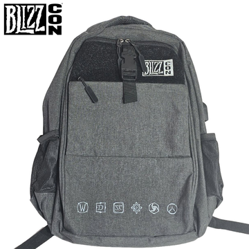 Blizzard® BlizzCon 2023 Official Backpack product image Blizzard® BlizzCon 2023 Official Backpack product image