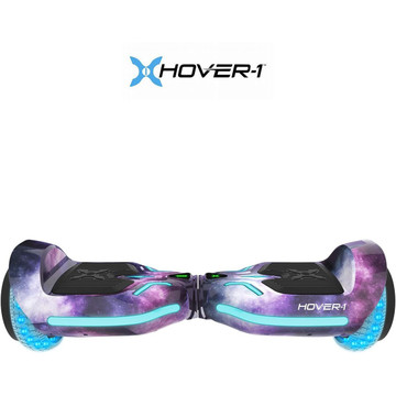 Hover-1® H1-100 Electric Hoverboard with Infinity LED Wheel Lights product image Hover-1® H1-100 Electric Hoverboard with Infinity LED Wheel Lights product image