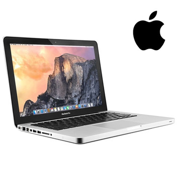 Apple® MacBook Pro 13" Intel Core i5 2.4GHz (Choose RAM and HDD) product image Apple® MacBook Pro 13" Intel Core i5 2.4GHz (Choose RAM and HDD) product image