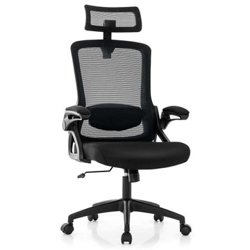 Ergonomic Office Chair with Adjustable Lumbar Support product image Ergonomic Office Chair with Adjustable Lumbar Support product image