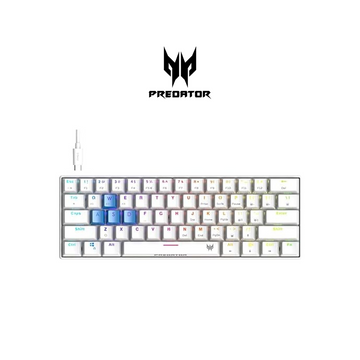 Acer® Predator Aethon 330 Keyboard product image