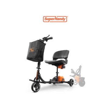 SuperHandy Mobility Scooter  product image SuperHandy Mobility Scooter  product image
