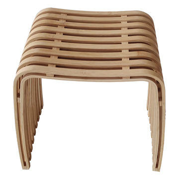 Bamboo Dining Bench product image