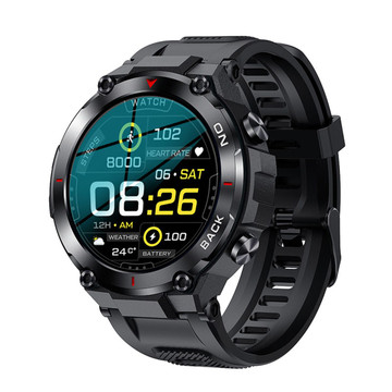 GPS New Smart Watch Men Outdoor Sports Bracelet Fitness Watch Blood Pressure IP68 Waterproof Male Smartwatch For Android iOS product image GPS New Smart Watch Men Outdoor Sports Bracelet Fitness Watch Blood Pressure IP68 Waterproof Male Smartwatch For Android iOS product image