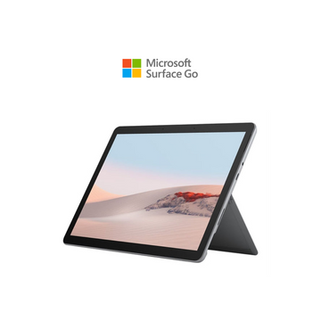 Microsoft® Surface Go 2 - 4GB RAM, 64GB SSD (2020 Release) product image