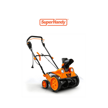 SuperHandy Electric Snow Blower product image SuperHandy Electric Snow Blower product image