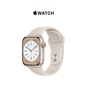 Apple® Watch Series 8 (GPS)  product image
