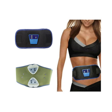 Abgymnic Electronic Ab and Arm Belts with 6 Programs product image Abgymnic Electronic Ab and Arm Belts with 6 Programs product image