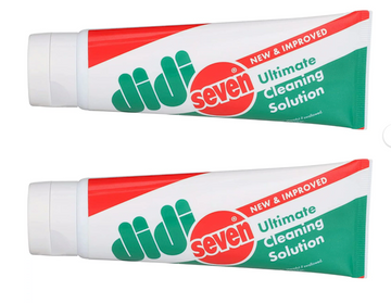 Didi Seven® Ultimate Cleaning Solution, 2 oz. (2-Pack) product image Didi Seven® Ultimate Cleaning Solution, 2 oz. (2-Pack) product image