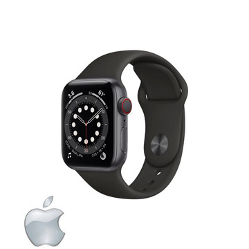 Apple Watch Series 6 - 40MM (GPS + LTE) product image