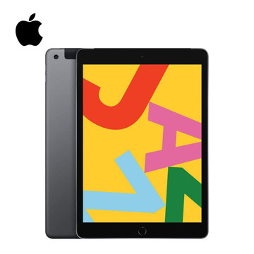 Apple iPad 7 - 32GB (Wifi + 4G) product image