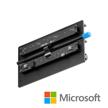 Microsoft Azure Percept Audio  product image
