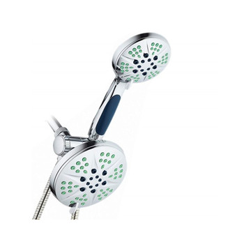 Notilus Ultra Luxury Combo High Pressure Shower Head product image
