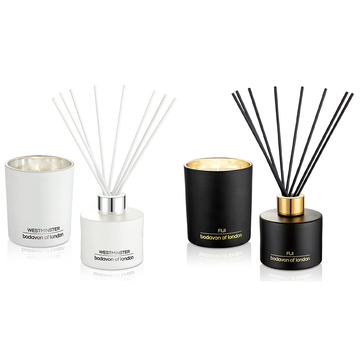 Westminster Fiji Candle and Diffuser Set product image