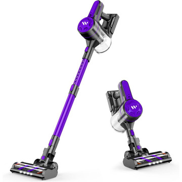 ZOKER Direct Stick Cordless Vacuum  product image ZOKER Direct Stick Cordless Vacuum  product image