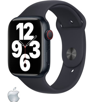 Apple Watch 45mm Sport Band (M/L) product image