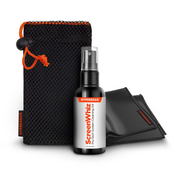 ScreenWhiz 3-in-1 Screen Cleaning Kit product image