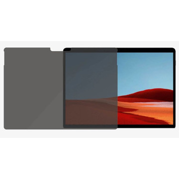 PanzerGlass Surface Pro X Privacy Filter Screen Protector product image